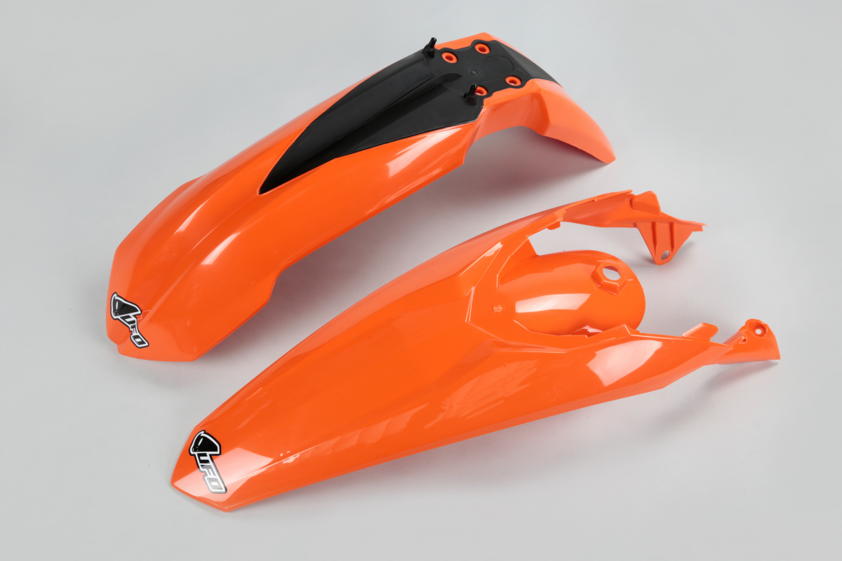 Fenders kit - oem - Ktm - REPLICA PLASTICS - KTFK513-999 - UFO Plast