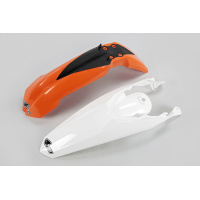 Fenders kit - oem - Ktm - REPLICA PLASTICS - KTFK509-999 - UFO Plast