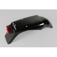 Rear fender - black - Ktm - REPLICA PLASTICS - KT03027-001 - UFO Plast