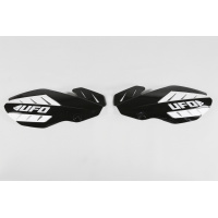 Handguards black for Ktm EXC 250/XC W250 - EXC-F 250/XCF W250 - EXC 300/XC W300 - EXC-F 350/XCF W350 - EXC-F 450/XCF W450 - ....