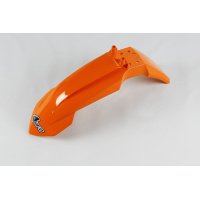 Front Fenders orange for Ktm SX 65 (2016-23) - REPLICA PLASTICS - KT04071-127 - Ufo Plast