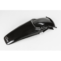 Rear Fender black for Honda CR 125 (1998-99) - CR 250 (1997-99) - REPLICA PLASTICS - HO03600-001 - Ufo Plast