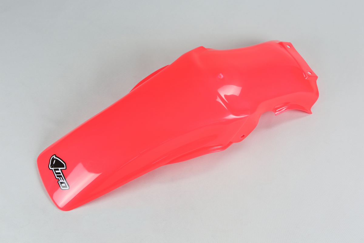 Rear Fender red for Honda CR 500 (1992-99) - REPLICA PLASTICS - HO02624-067 - Ufo Plast