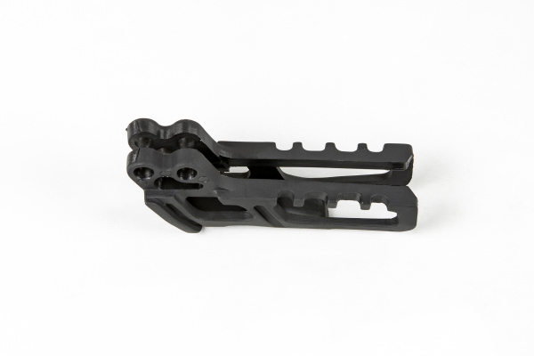 Chain guide - black - Honda - REPLICA PLASTICS - HO03691-001 - UFO Plast