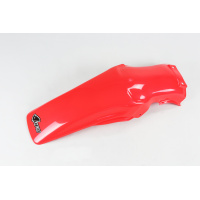 Rear Fender red for Honda CR 500 (2000-01) - REPLICA PLASTICS - HO02624-070 - Ufo Plast