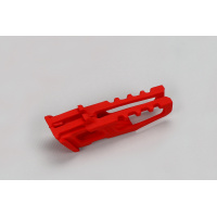 Chain Guide red for Honda CRF 250X - CRF 450X - CR 125 - CR 250 - CR 500 - CRF 250R - CRF 450R - CRF 250RX - CRF 450RX - REPL...