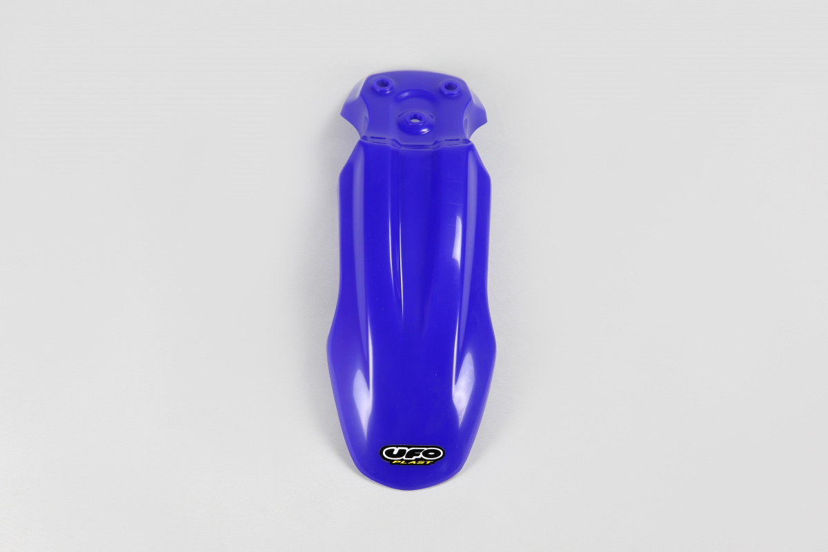 Front Fenders blue for Honda CRF 50 (2004-25) - REPLICA PLASTICS - HO03641-089 - Ufo Plast