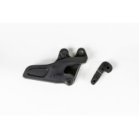 Chain guide - black - Honda - REPLICA PLASTICS - HO04627-001 - UFO Plast