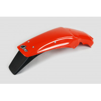 Rear fender / Enduro - orange CR 90 - Honda - REPLICA PLASTICS - HO02645-121 - UFO Plast