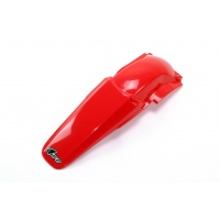 Rear Fender red for Honda CRF 450R (2002-04) - REPLICA PLASTICS - HO03695-070 - Ufo Plast