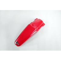 Rear Fender red for Honda CRF 250R (2008-09) - REPLICA PLASTICS - HO04630-070 - Ufo Plast