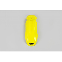 Front Fenders yellow for Honda CRF 50 (2004-25) - REPLICA PLASTICS - HO03641-102 - Ufo Plast