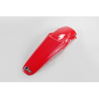 Rear Fender red for Honda CRF 450R (2005-08) - REPLICA PLASTICS - HO03657-070 - Ufo Plast