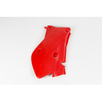 Side Panels red for Honda XR 650R (2000-25) - REPLICA PLASTICS - HO03680-069 - Ufo Plast