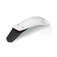 Rear Fender white for Husqvarna TE 250 - TE 125 - FE 250 - TE 300 - FE 350 - FE 450 - FE 501 - TX 125 - TX 250 - TX 300 - REP...