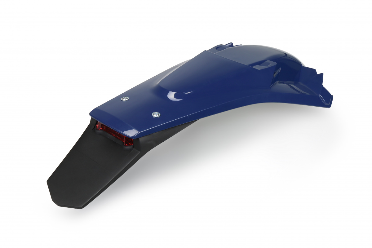 Rear Fender blue for Husqvarna TE 250 - TE 125 - FE 250 - TE 300 - FE 350 - FE 450 - FE 501 - TX 125 - TX 250 - TX 300 - REPL...