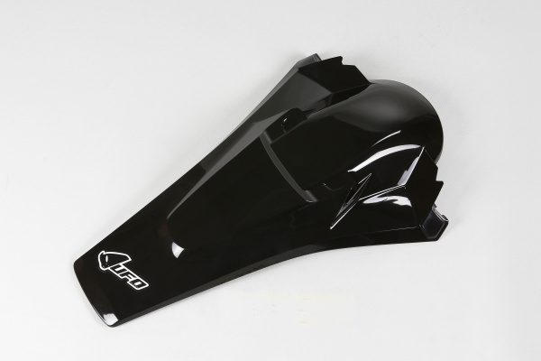 Rear Fender black for Husqvarna TE 250 - TE 125 - FE 250 - TE 300 - FE 350 - FE 450 - FE 501 - TX 125 - TX 250 - TX 300 - REP...