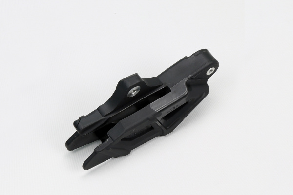 Chain guide - black - Husqvarna - REPLICA PLASTICS - HU03358-001 - UFO Plast