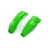 Fenders kit - oem - Kawasaki - REPLICA PLASTICS - KAFK201-999 - UFO Plast