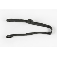 Swingarm chain slider - black - Kawasaki - REPLICA PLASTICS - KA04743-001 - UFO Plast