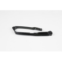 Swingarm chain slider - black - Suzuki - REPLICA PLASTICS - SU02964-001 - UFO Plast