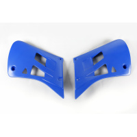 Radiator covers - blue 091 - Tm - REPLICA PLASTICS - TM03125-091 - UFO Plast