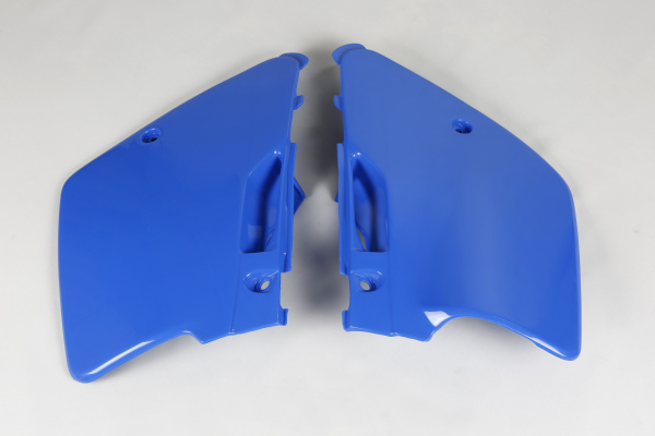 Side panels - blue 091 - Tm - REPLICA PLASTICS - TM03111-091 - UFO Plast