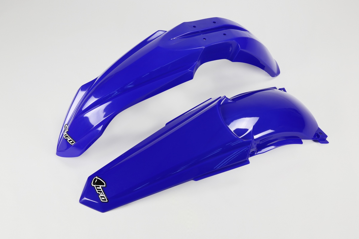 Fenders kit - oem - Yamaha - REPLICA PLASTICS - YAFK312-999 - UFO Plast