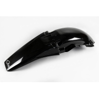 Rear fender - black - Yamaha - REPLICA PLASTICS - YA02897T-001 - UFO Plast