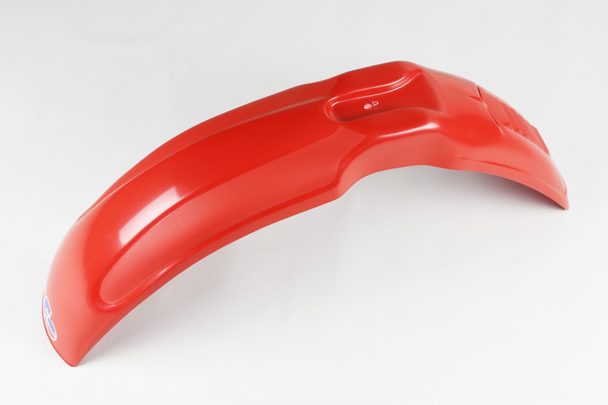 Universal front fender cross-enduro (1979-1983) oem KTM & Puch (1981-1983), Beta, Villa - VINTAGE PLASTICS - ME08005-B - UFO ...