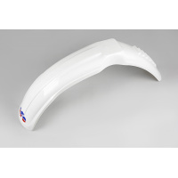 Universal front fender cross-enduro (large) 125cc-250cc-500cc (1978-1983) -  - ME08004-W - UFO Plast