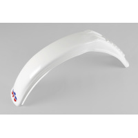 Front fender Maico 250cc-490cc (1978-1983), Gilera, KTM, TGM - VINTAGE PLASTICS - ME08008-W - UFO Plast