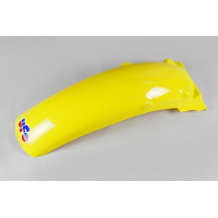 Rear fender Suzuki RM 125-240-400 (1980) - Suzuki - ME08035-D - UFO Plast