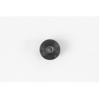 Mixed spare parts / Chain roller - black - Honda - REPLICA PLASTICS - HO03699-001 - UFO Plast