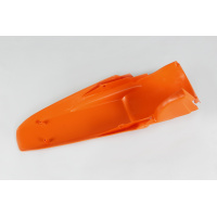 Rear Fender orange for Ktm EXC 360 - EXC 125/XC W125 - EXC 200 - EXC 250/XC W250 - EXC 300/XC W300 - EXC 380 - EXC 400 - EXC....