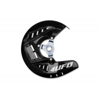 Mixed spare parts / Disc cover - black - Husqvarna - REPLICA PLASTICS - HU03369-001 - UFO Plast