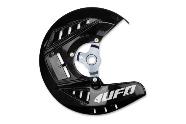 Mixed spare parts / Disc cover - black - Husqvarna - REPLICA PLASTICS - HU03369-001 - UFO Plast