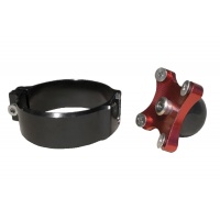 Quick starter kit for Ktm - Altri accessori - LM410 - UFO Plast