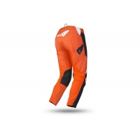 Motocross Vanadium pants neon orange for kids - Pants - PI04473-FFLU - UFO Plast