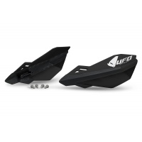 Handguards black for Gas Gas MC 125 - MC 250 - EC 250 - EC 300 - MC-F 250 - EX 250 - EC-F 250 - EX-F 250 - EX 300 - MC-F 350....