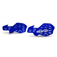 Motocross universal replacement handguard Guardian 2 blue - Spare parts for handguards - PM01662-089 - UFO Plast