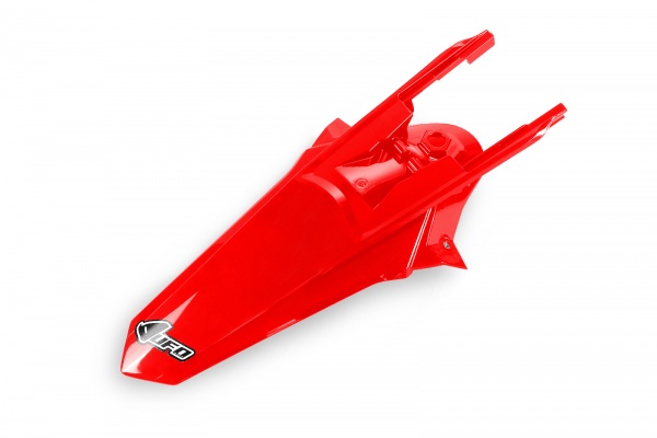 Rear fender - red 062 - Gas Gas - REPLICA PLASTICS - GG07113-062 - UFO Plast