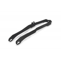 Swingarm chain slider - black - Honda - REPLICA PLASTICS - HO05610-001 - UFO Plast