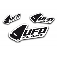 Ufo plast logo decal 60 cm - GARAGE ACCESSORIES - AD01922 - UFO Plast