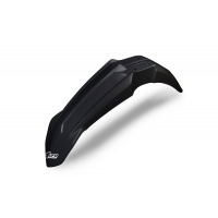 Front fender - black - Yamaha - REPLICA PLASTICS - YA04856-001 - UFO Plast