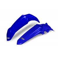 Fenders kit - oem - Yamaha - REPLICA PLASTICS - YAFK324-999 - UFO Plast