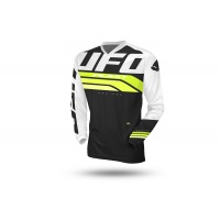 Motocross Horizon jersey black - Home - MG04521-K - UFO Plast