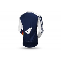 Motocross Horizon jersey blue - Home - MG04521-N - UFO Plast