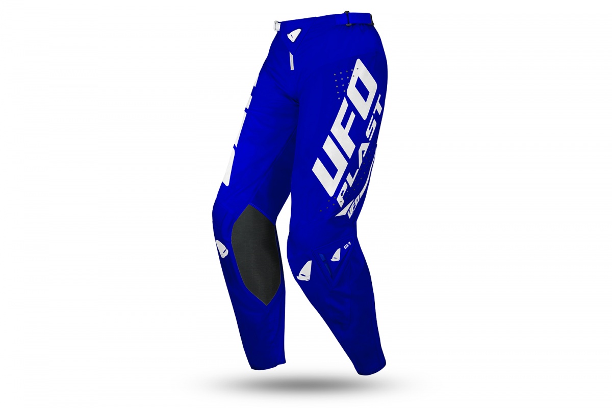 Motocross Radial pants blue - Home - PI04528-C - Ufo Plast