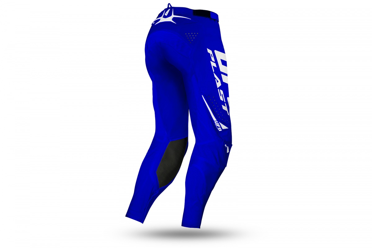 Motocross Radial pants blue - Home - PI04528-C - Ufo Plast